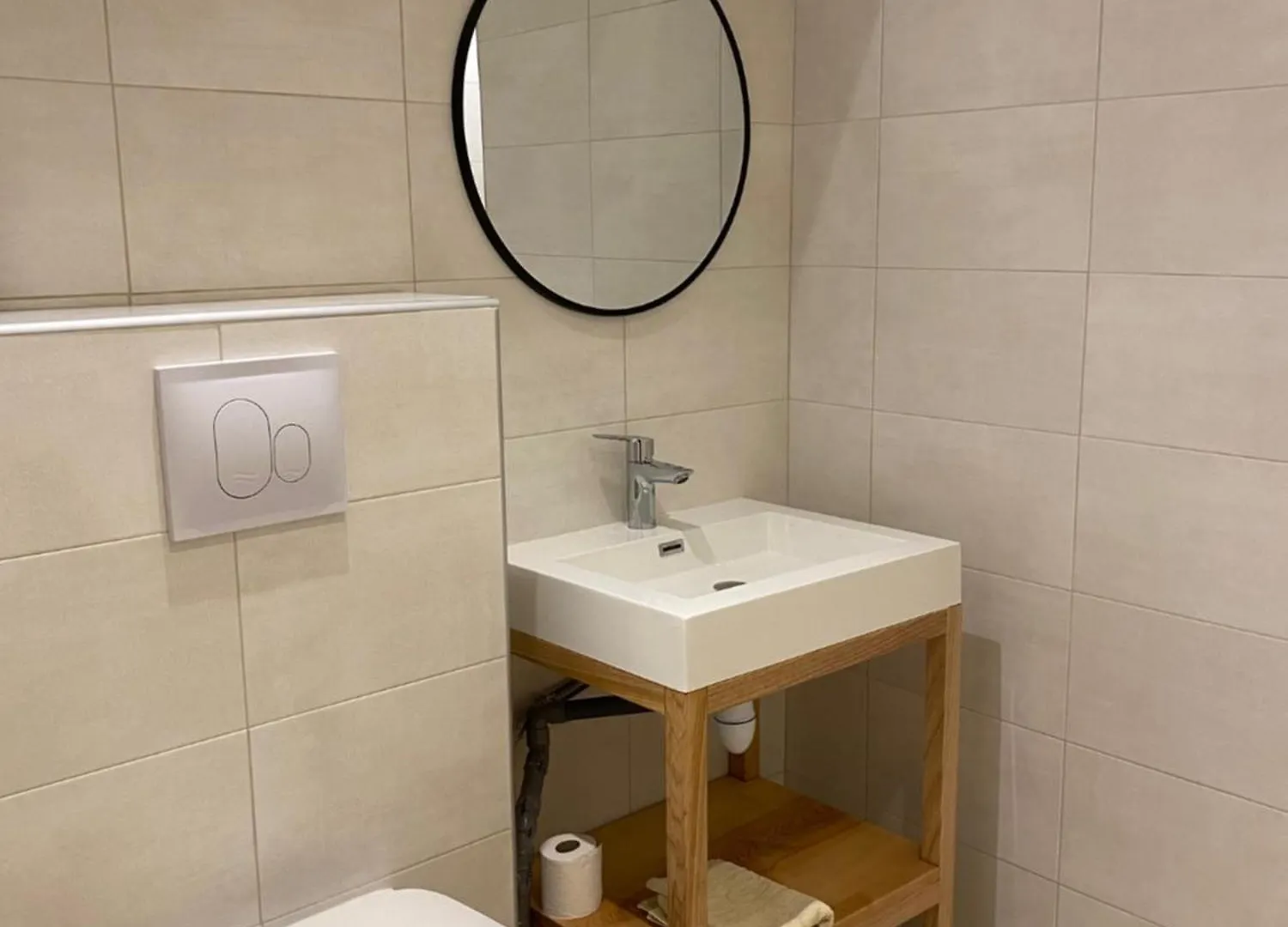 Appartement Studio Le Dahut Orcières