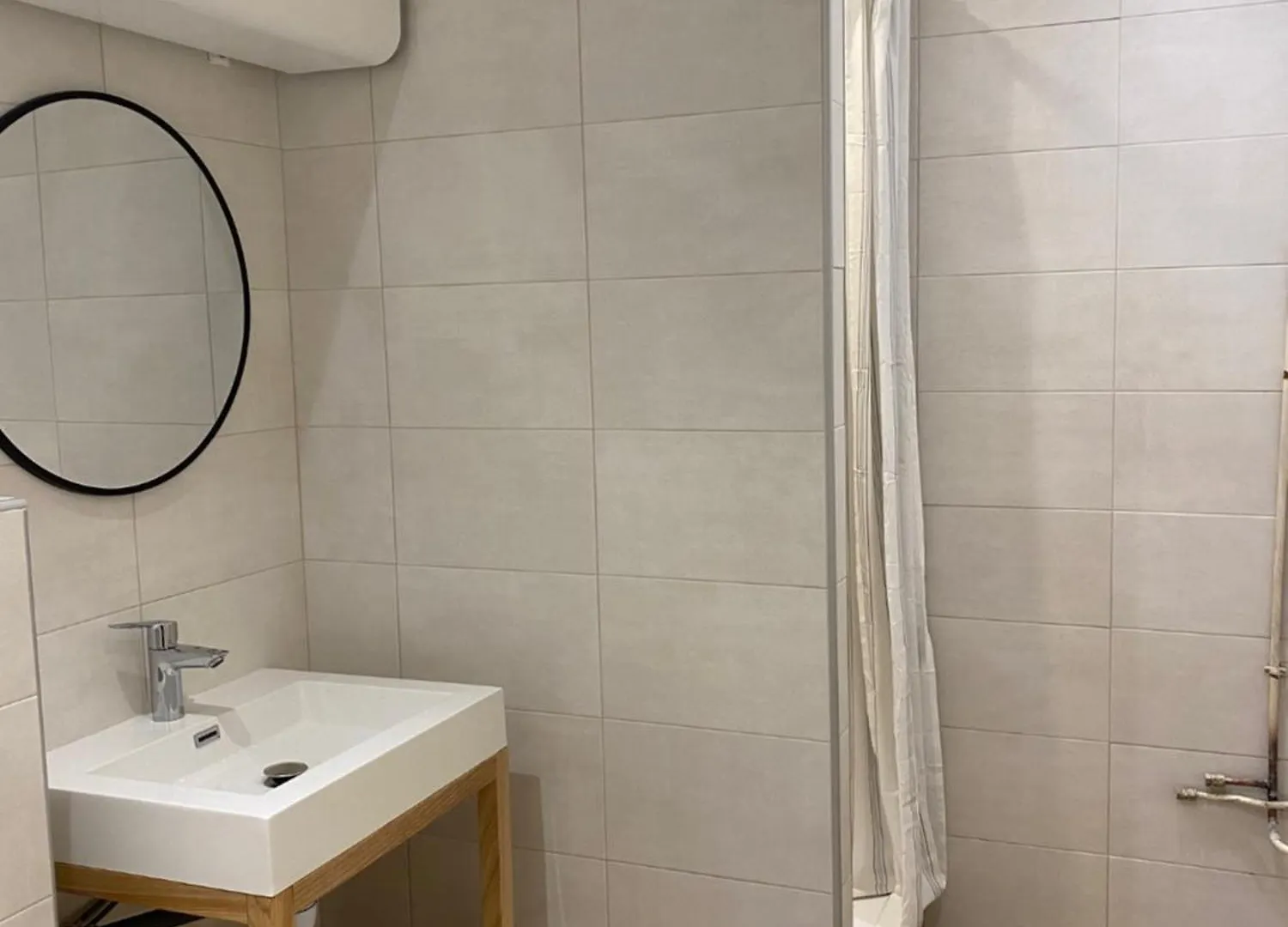 Studio Le Dahut Orcieres Apartment